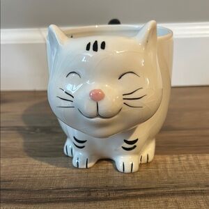 Cute Cat Ceramic Mug